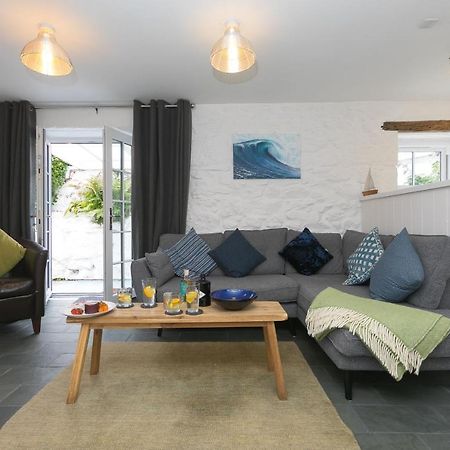 The Loft Villa St Ives  Luaran gambar