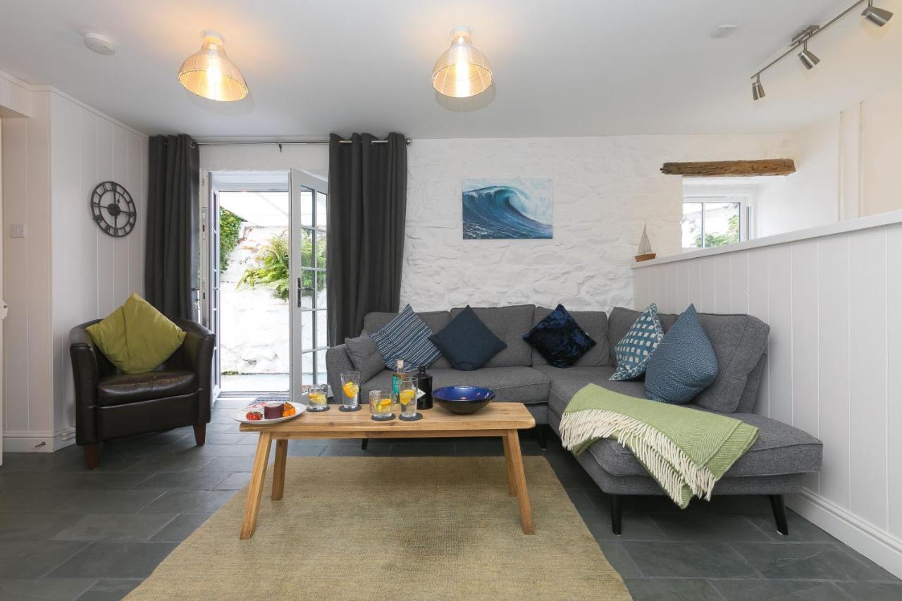 The Loft Villa St Ives  Luaran gambar